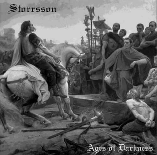 Storrsson : Ages of Darkness